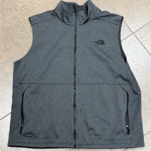North Face Mens Vest